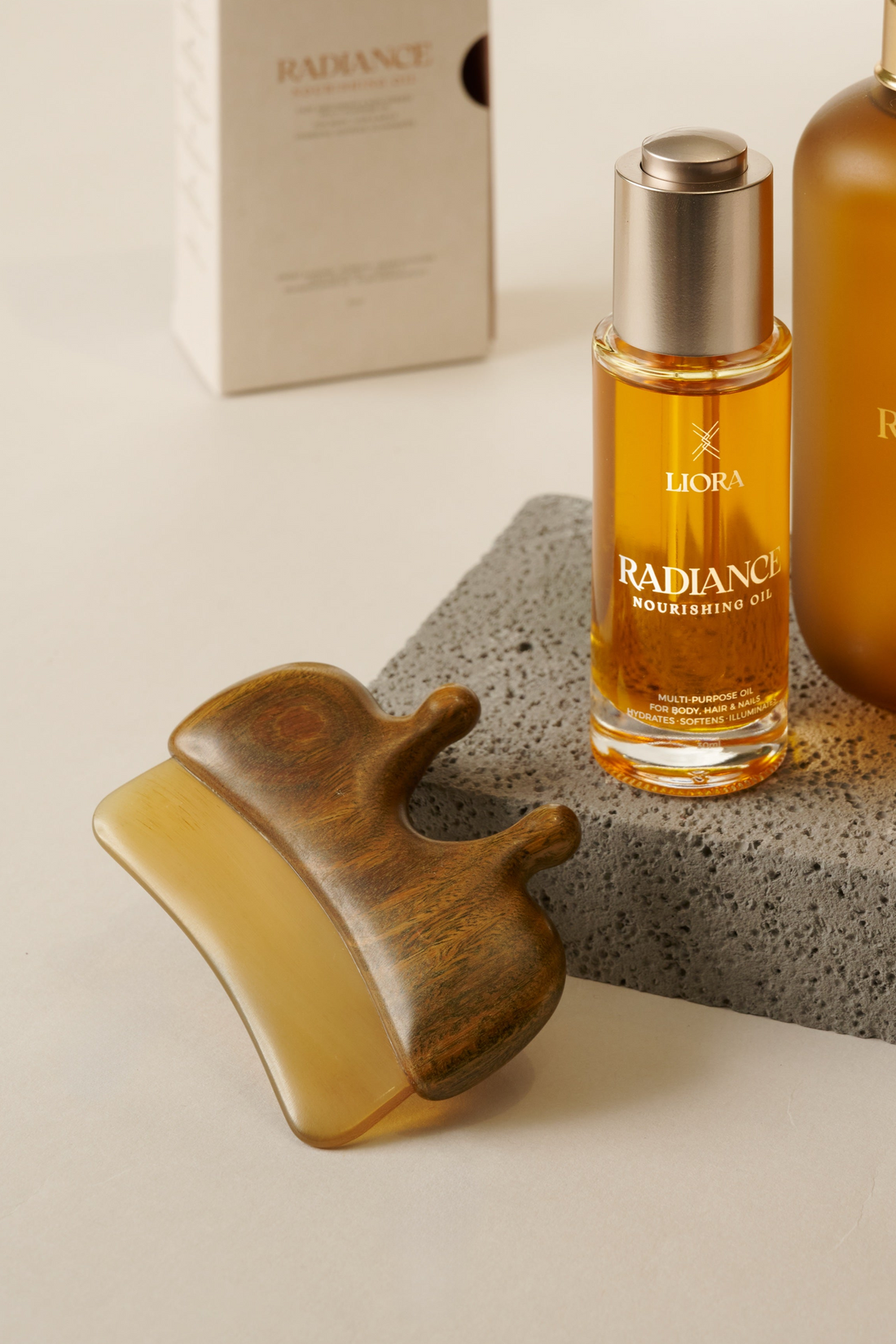 Do Gua Sha Tools Actually Work on the Body? Here's the Honest Answer