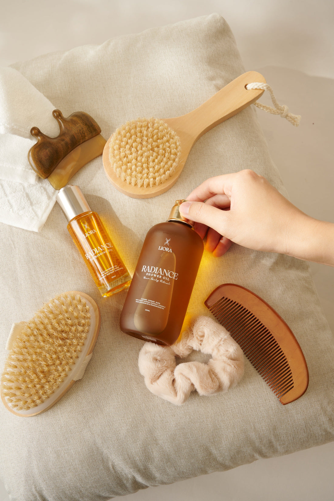 Skinimalism, Explained: What a Pared-Back Body Ritual Actually Needs
