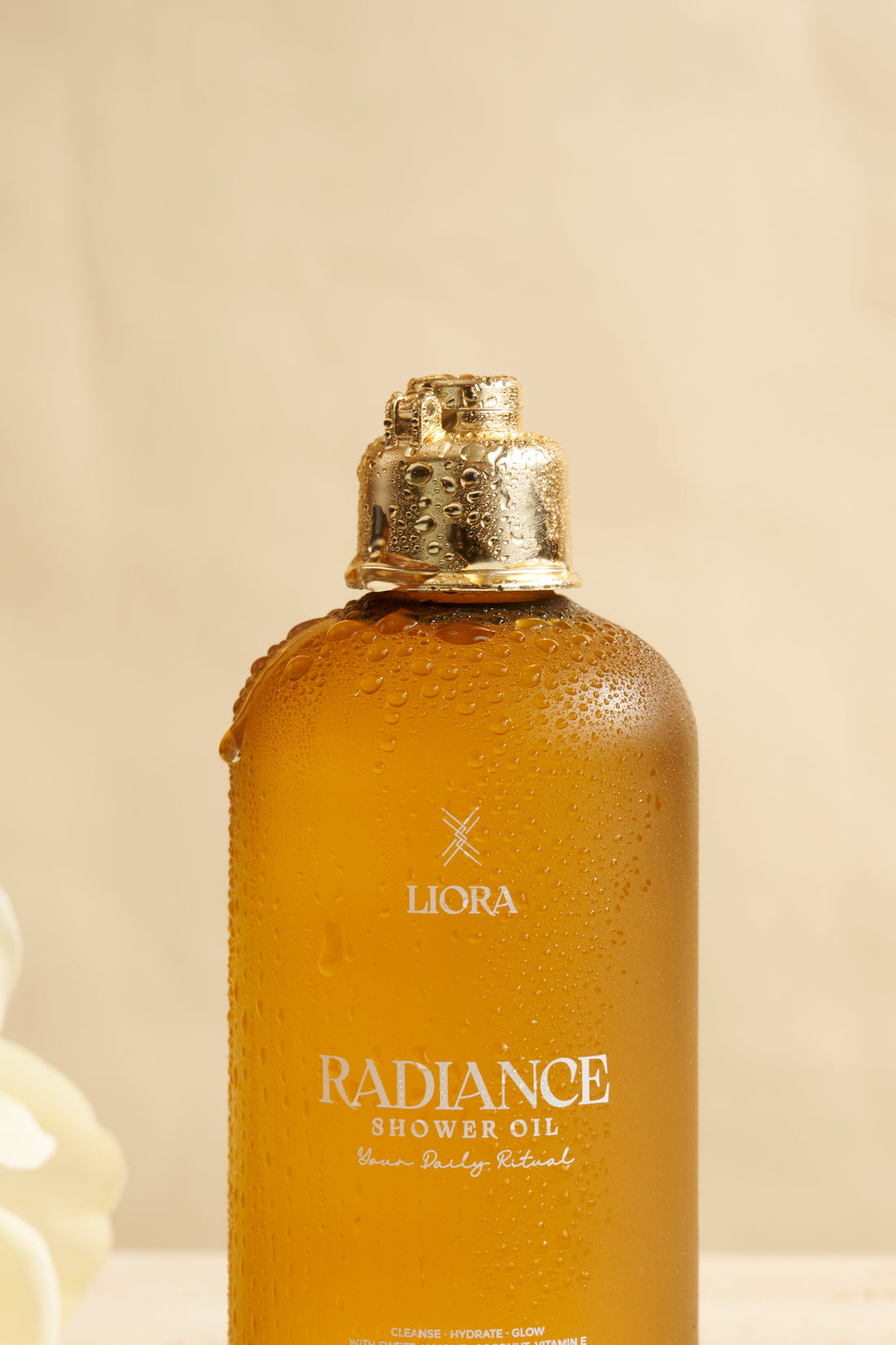 Shower Oil After a Sweaty Day: What It Does and Doesn't Do