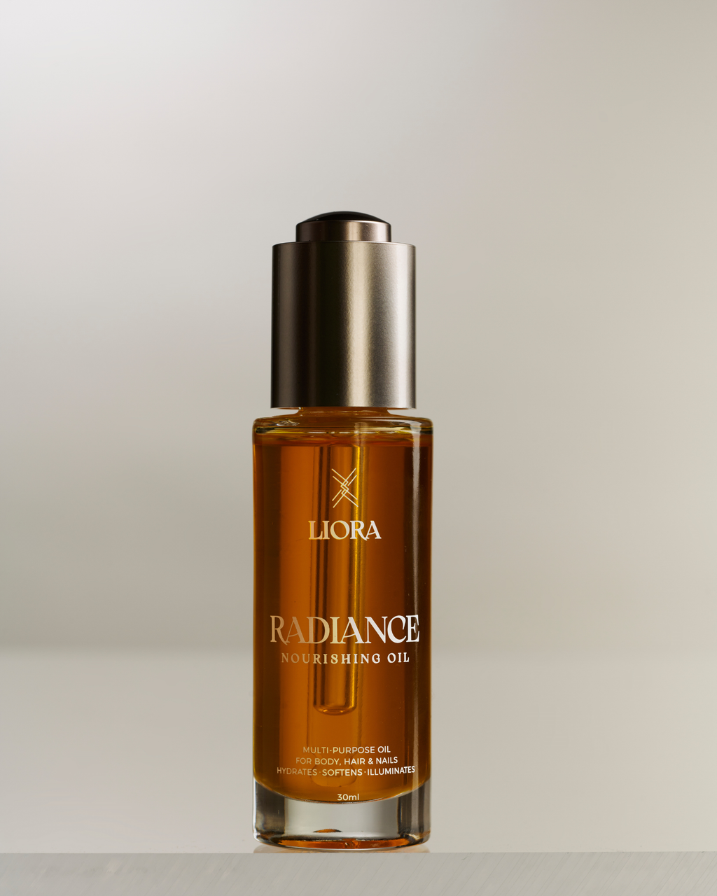 Radiance Nourishing Oil (30ml)