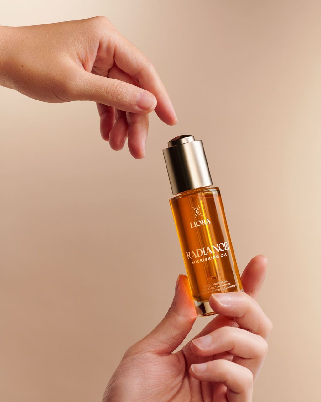 Radiance Nourishing Oil (30ml)