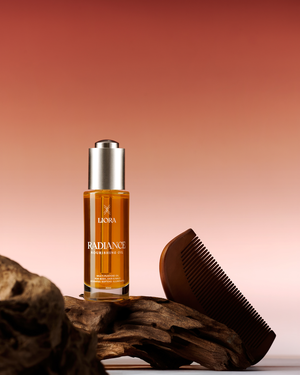 Radiance Nourishing Oil (30ml)