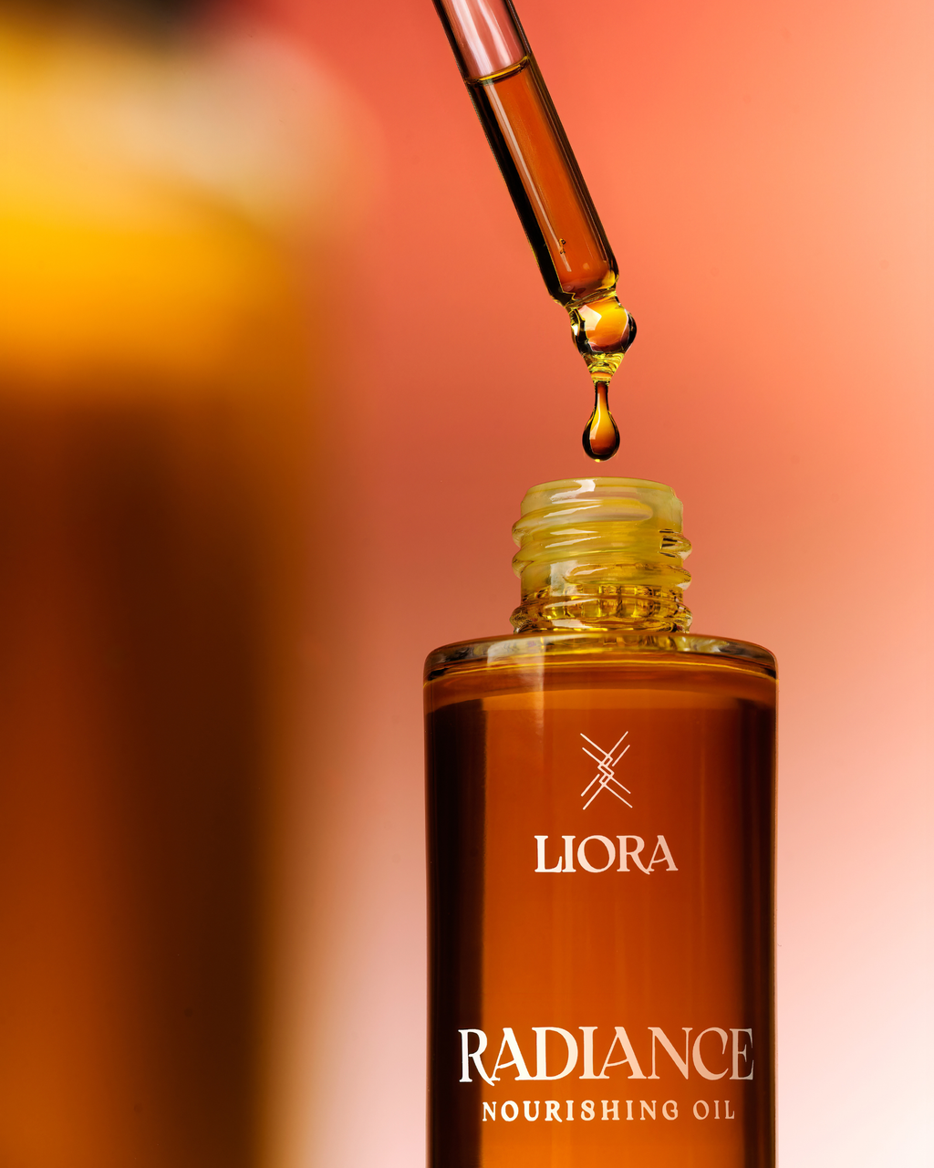 Radiance Nourishing Oil (30ml)