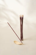Natural Rose Petal Incense (Box of 10)