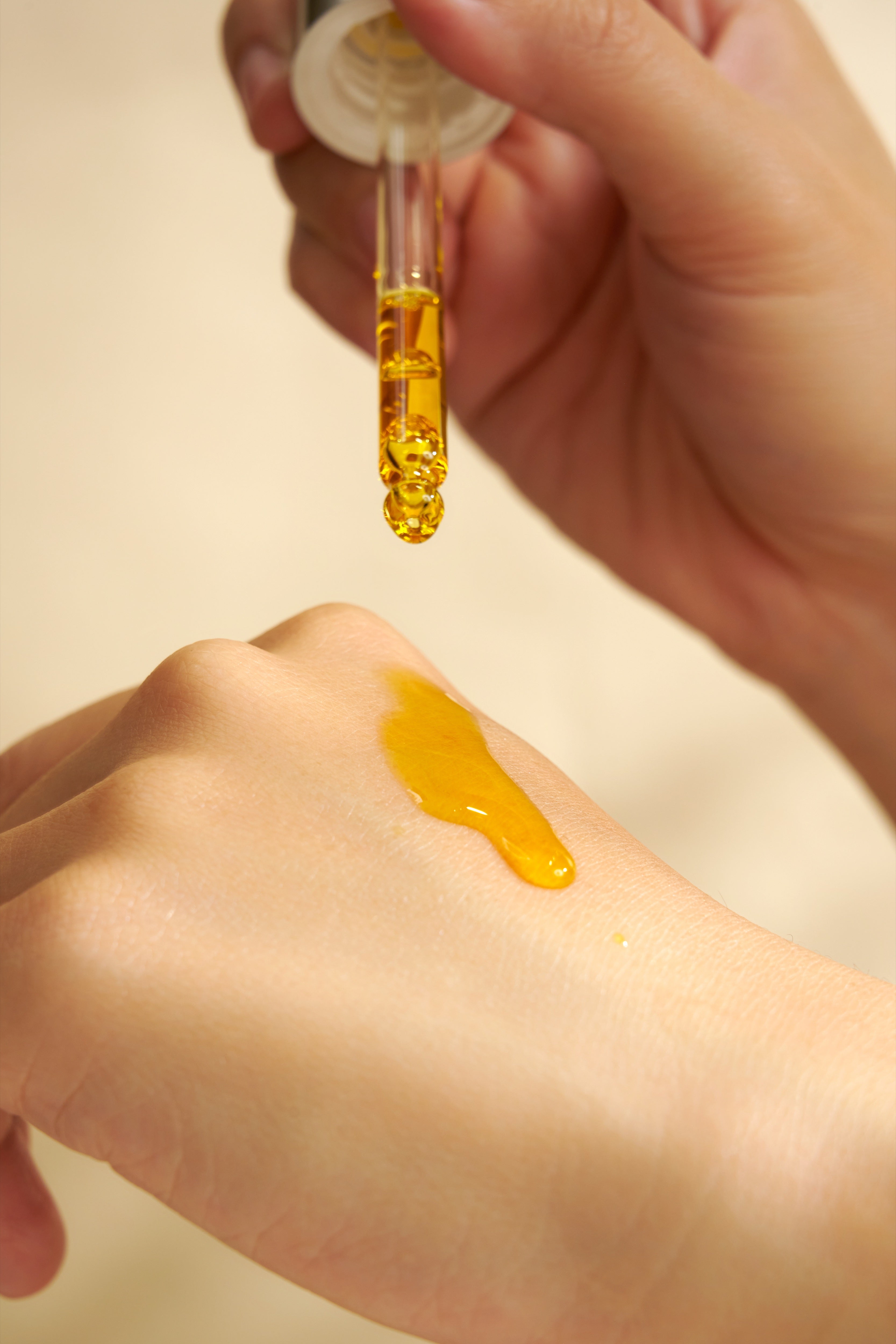 Radiance Nourishing Oil (30ml)