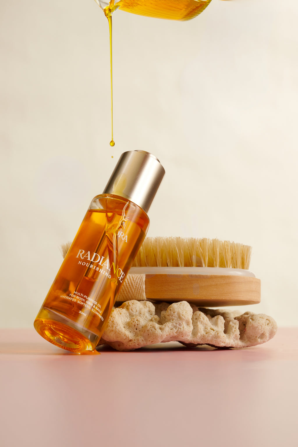 Radiance Nourishing Oil (30ml)