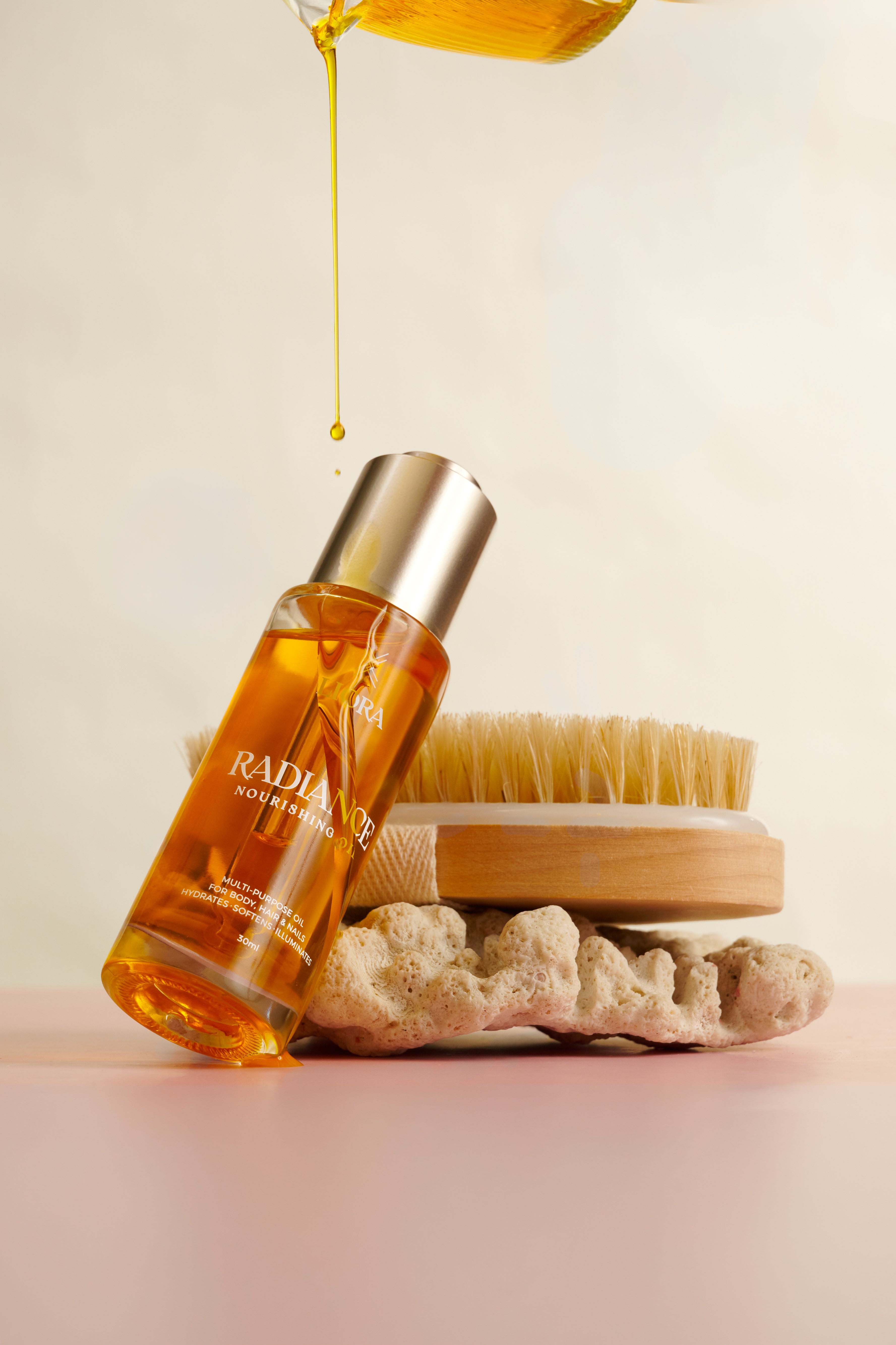 Radiance Nourishing Oil (30ml)